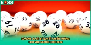 Lô Gan Là Gì? Bí Quyết Chiến Thắng Cho Mọi Người Chơi 2026