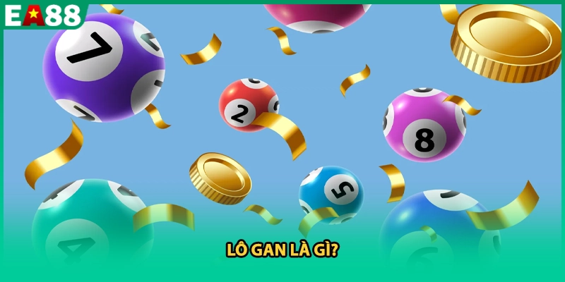 Lô gan là gì?